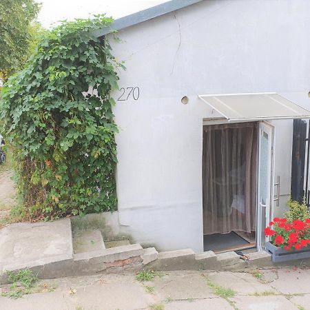 Fajne Stylowe Studio Z Aneksem Kuchennym Apartment Познан Екстериор снимка