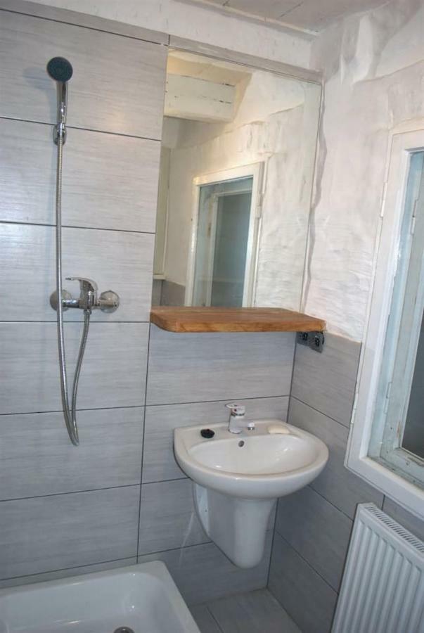 Fajne Stylowe Studio Z Aneksem Kuchennym Apartment Познан Екстериор снимка