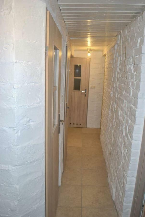 Fajne Stylowe Studio Z Aneksem Kuchennym Apartment Познан Екстериор снимка