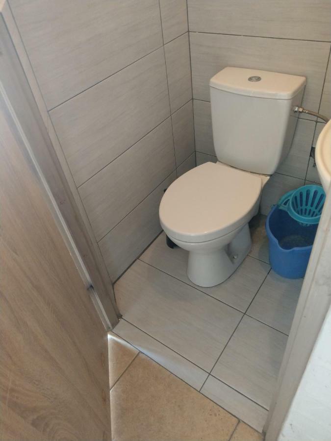 Fajne Stylowe Studio Z Aneksem Kuchennym Apartment Познан Екстериор снимка